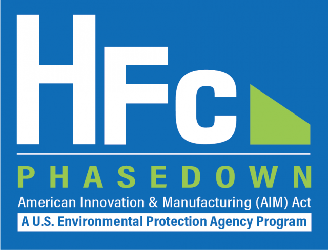 The AIM Act: An Overview of EPA’s HFC Phase-Down Timeline